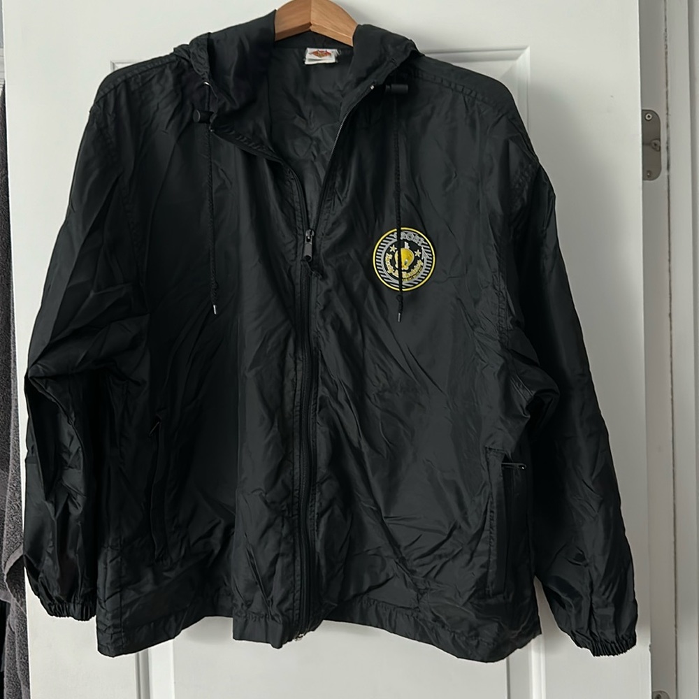 Warner Bros - Looney Tunes 90’s Tweety Bird jacket